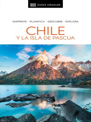 cover image of Chile y la Isla de Pascua